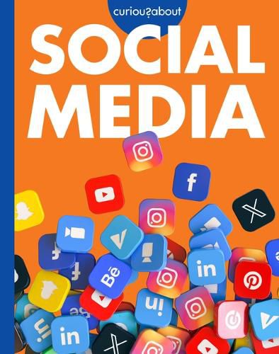 Cover image for Curious about Social Media