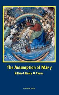 Cover image for The Assumption of Mary