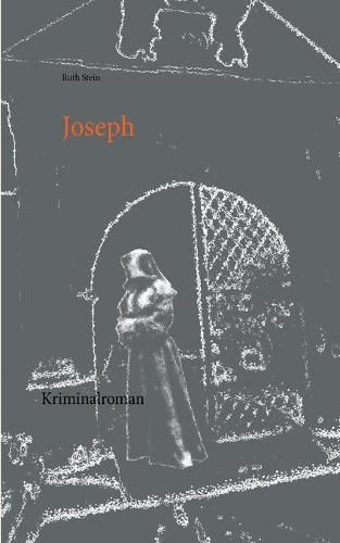Cover image for Joseph: Kriminalroman