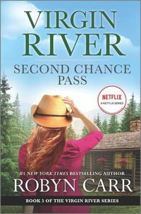 Cover image for Second Chance Pass: A Virgin River Novel