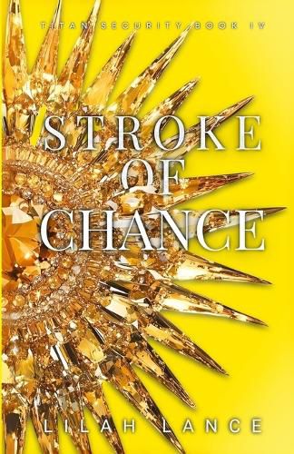 Cover image for Stroke of Chance