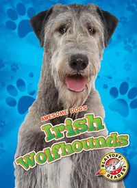 Cover image for Irish Wolfhounds Irish Wolfhounds