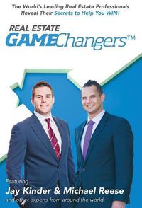 Cover image for Real Estate Gamechangers