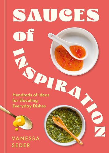 Cover image for Sauces of Inspiration