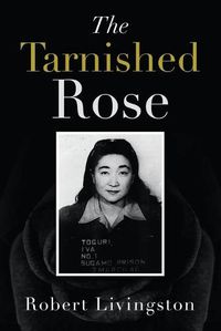 Cover image for The Tarnished Rose