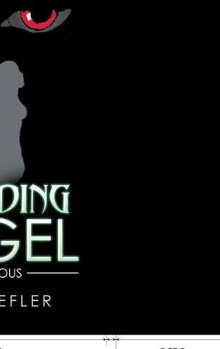 Cover image for Ascending Angel: Miraculous