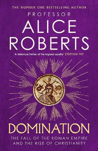 Cover image for Domination