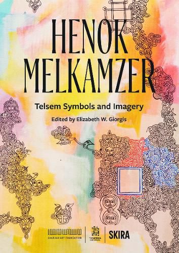 Cover image for Henok Melkamzer