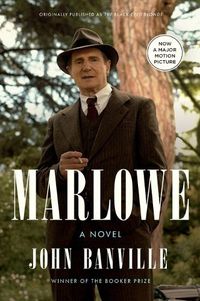 Cover image for Marlowe