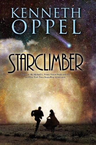 Cover image for Starclimber