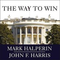 Cover image for The Way to Win