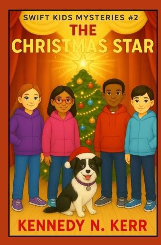 Cover image for The Christmas Star