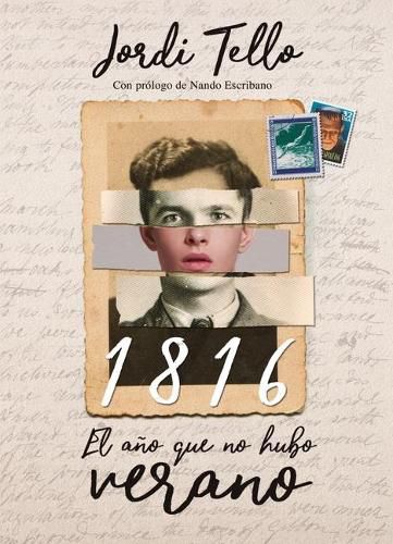 Cover image for 1816, El Ano Que No Hubo Verano