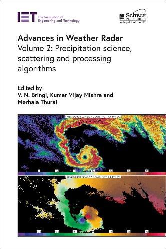 Advances in Weather Radar: Volume 2