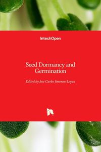 Cover image for Seed Dormancy and Germination