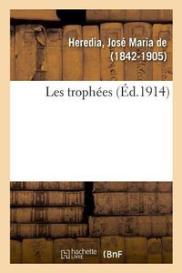 Cover image for Les Trophees