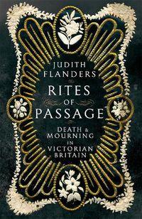 Cover image for Rites of Passage