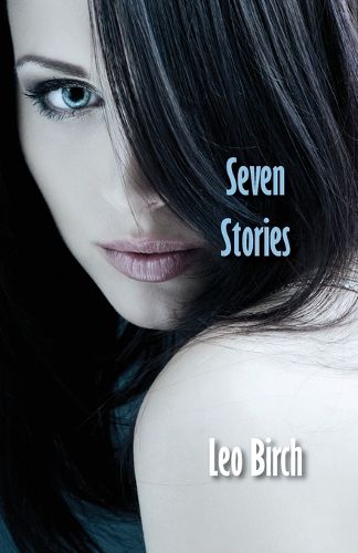 Cover image for Seven Stories