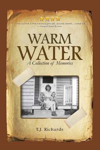 Cover image for Warm Water