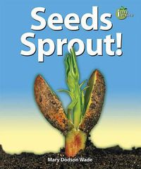 Cover image for Seeds Sprout!