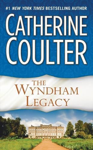Cover image for The Wyndham Legacy