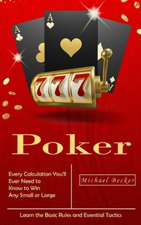 Cover image for Poker