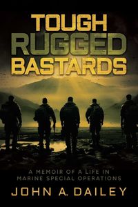 Cover image for Tough Rugged Bastards