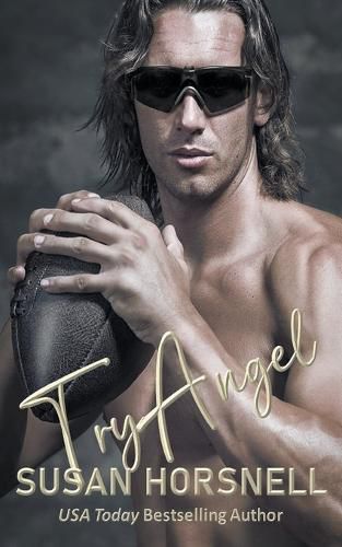 Cover image for TryAngel