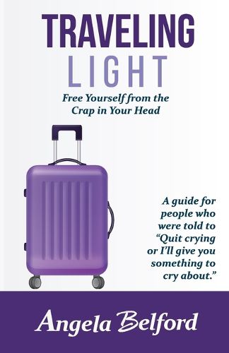 Cover image for Traveling Light