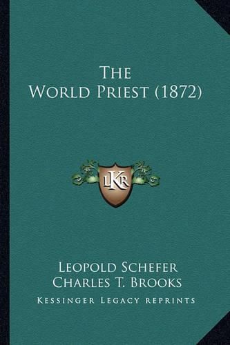 The World Priest (1872)