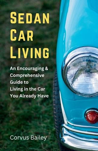 Cover image for Sedan Car Living