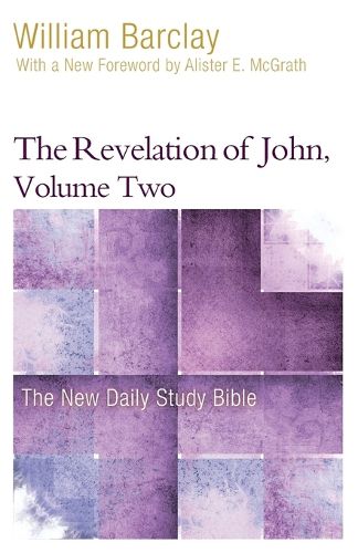 Cover image for The Revelation of John, Volume 2