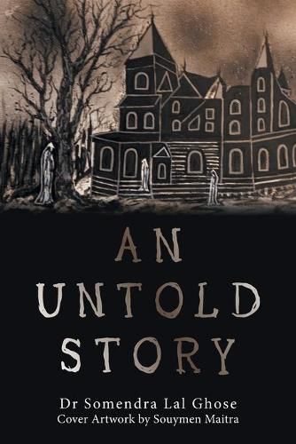 Cover image for An Untold Story