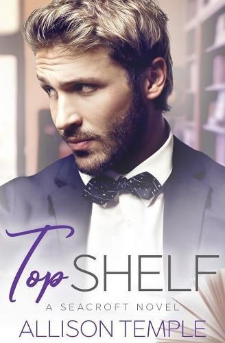 Cover image for Top Shelf