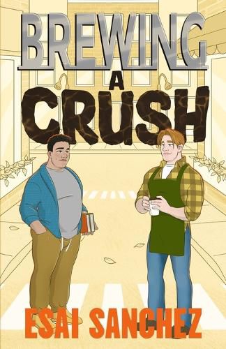 Cover image for Brewing A Crush