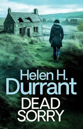 Cover image for Dead Sorry