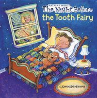 Cover image for The Night Before the Tooth Fairy