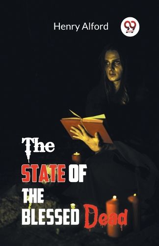 Cover image for The State of the Blessed Dead
