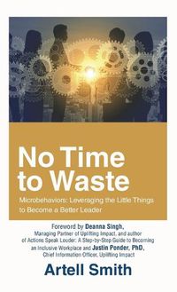 Cover image for No Time to Waste