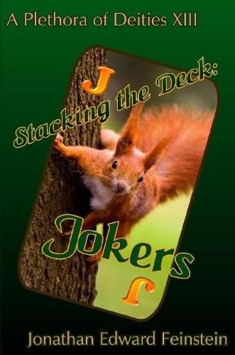 Cover image for Stacking the Deck: Jokers