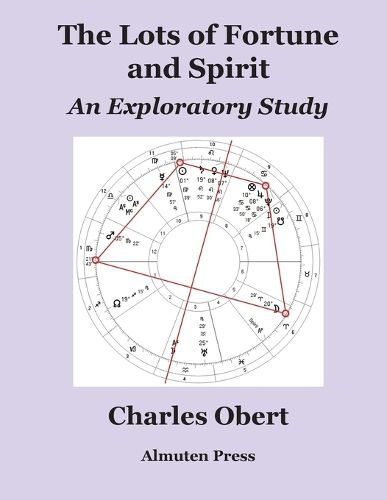 Cover image for The Lots of Fortune and Spirit: An Exploratory Study
