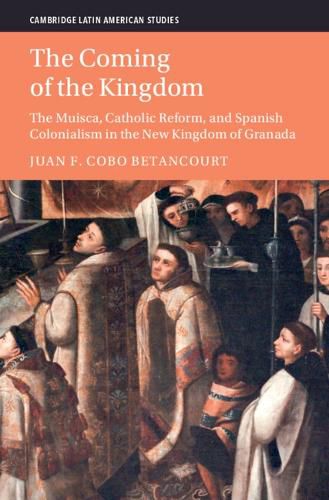 Cover image for The Coming of the Kingdom