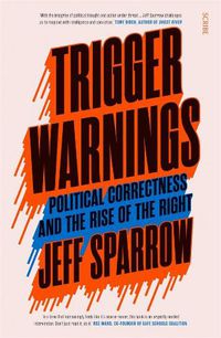 Cover image for Trigger Warnings