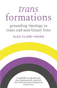 Cover image for Trans Formations