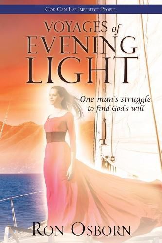 Cover image for Voyages of Evening Light