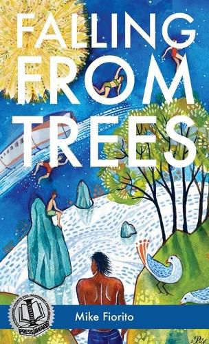 Cover image for Falling from Trees