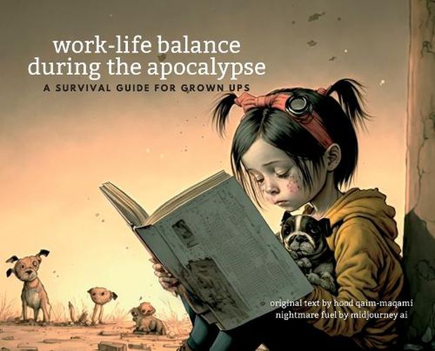 Cover image for Work-Life Balance in the Apocalypse