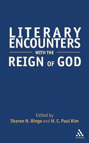 Cover image for Literary Encounters with the Reign of God