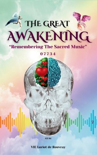 Cover image for The Great Awakening