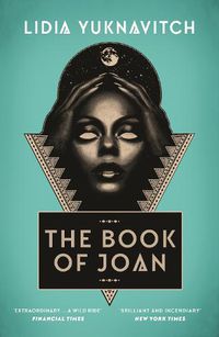 Cover image for The Book of Joan
